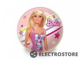 Mondo Piłka gumowa 23 cm - Barbie Bio Ball