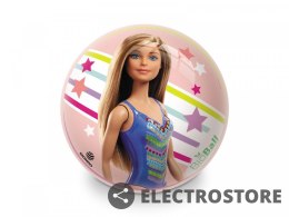 Mondo Piłka gumowa 23 cm - Barbie Bio Ball