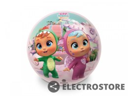 Mondo Piłka gumowa 23 cm - Cry Babies Bio Ball