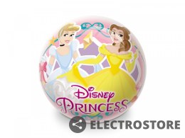 Mondo Piłka gumowa 23 cm - Księżniczki Disneya Bio Ball