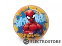 Mondo Piłka gumowa 23 cm - Spiderman Bio Ball