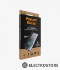 Panzerglass Szkło hartowane E2E Microfracture Samsung S22 Ultra G908 Case Friendly AntiBacterial