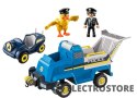 Playmobil Zestaw z figurką DUCK ON CALL 70915 Radiowóz policyjny