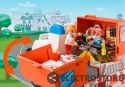 Playmobil Zestaw z figurką DUCK ON CALL 70916 Ambulans pogotowia