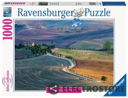 Ravensburger Polska Puzzle 1000 elementów Toskania