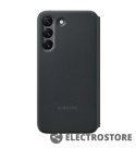 Samsung Etui Smart LED View Cover S22 czarne