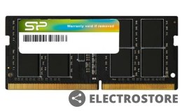 Silicon Power Pamięć DDR4 16GB/2666 CL19 (1*16GB) SO-DIMM