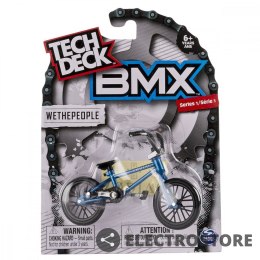 Spin Master Rower BMX Tech Deck 1 szt.