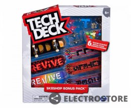Spin Master Tech Deck - Skateshop Bonus Pack 3