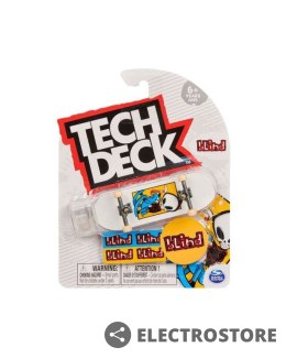 Spin Master Tech Deck fingerboard 1pack, MIX