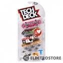 Spin Master Zestaw Tech Deck fingerboard, 4pack, 2