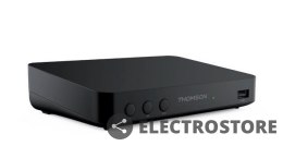 Thomson Dekoder THT808 DVB-T/DVB-T2 H.265 HD