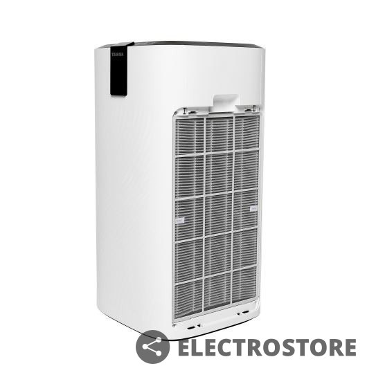 Toshiba Oczyszczacz powietrza CAF-Z123XPL Toshiba Oczyszczacz powietrza CAF-Z123XPL