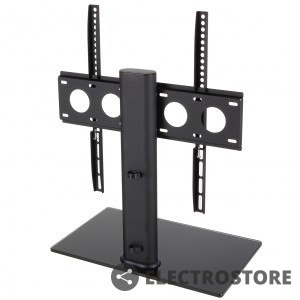 ART Ministolik/stojak + uchwyt do TV 32-55 cali 40 kg SD-33