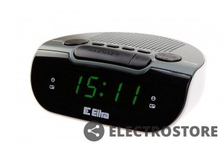 Eltra Radiobudzik ZEBU 06PLL Szary/Biały