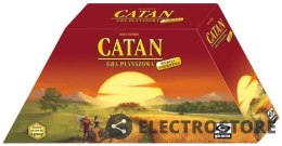 Galakta Gra Catan - wersja podróżna