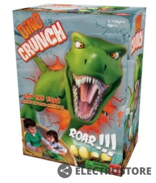 Goliath Gra Dinozaur Dino Crunch