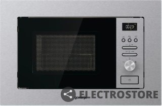Gorenje Kuchnia mikrofalowa BMI201AG1X