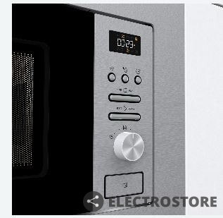 Gorenje Kuchnia mikrofalowa BMI201AG1X Gorenje Kuchnia mikrofalowa BMI201AG1X