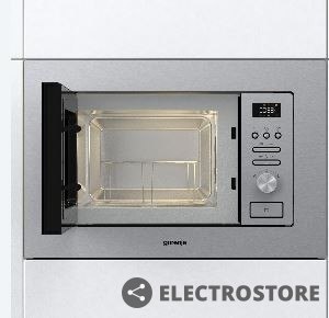 Gorenje Kuchnia mikrofalowa BMI201AG1X Gorenje Kuchnia mikrofalowa BMI201AG1X
