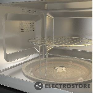 Gorenje Kuchnia mikrofalowa BMI201AG1X Gorenje Kuchnia mikrofalowa BMI201AG1X
