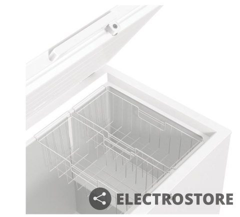 Gorenje Zamrażarka skrzyniowa FH301CW Gorenje Zamrażarka skrzyniowa FH301CW