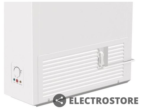 Gorenje Zamrażarka skrzyniowa FH301CW Gorenje Zamrażarka skrzyniowa FH301CW