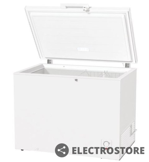 Gorenje Zamrażarka skrzyniowa FH301CW Gorenje Zamrażarka skrzyniowa FH301CW