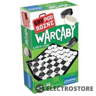 Granna Warcaby