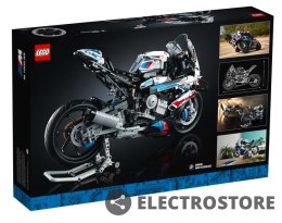 LEGO Klocki Technic 42130 BMW M 1000 RR