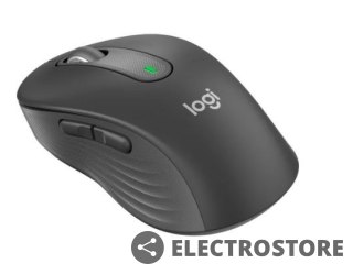 Logitech Mysz bezprzewodowa Signature M650 grafitowy
