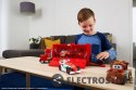 Mattel Ciężarówka Maniek światła i dźwięki Cars/Auta
