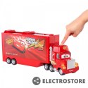 Mattel Ciężarówka Maniek światła i dźwięki Cars/Auta