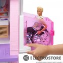 Mattel Domek dla lalek Barbie Deluxe
