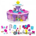 Mattel Figurki Polly Pocket Zestaw do zabawy Tort urodzinowy