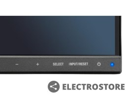 NEC Monitor 24 Multisync E241N IPS DP HDMI Czarny
