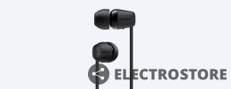 Sony Słuchawki WI-C200 Czarne