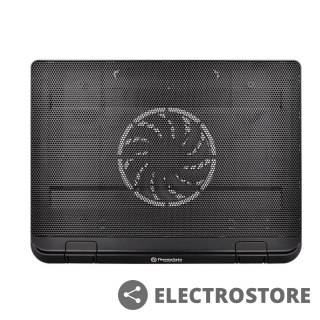 Thermaltake Podstawka chłodząca pod Notebooka - Massive A23 (10~17", 120mm Fan)