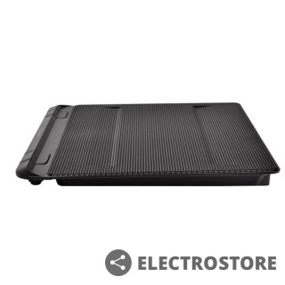 Thermaltake Podstawka chłodząca pod Notebooka - Massive A23 (10~17", 120mm Fan)