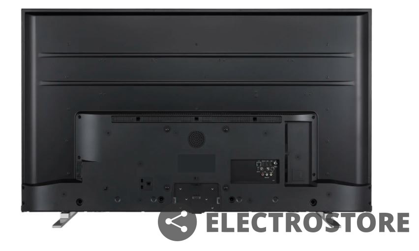 Toshiba Telewizor LED 43 cale 43UA4B63DG Toshiba Telewizor LED 43 cale 43UA4B63DG