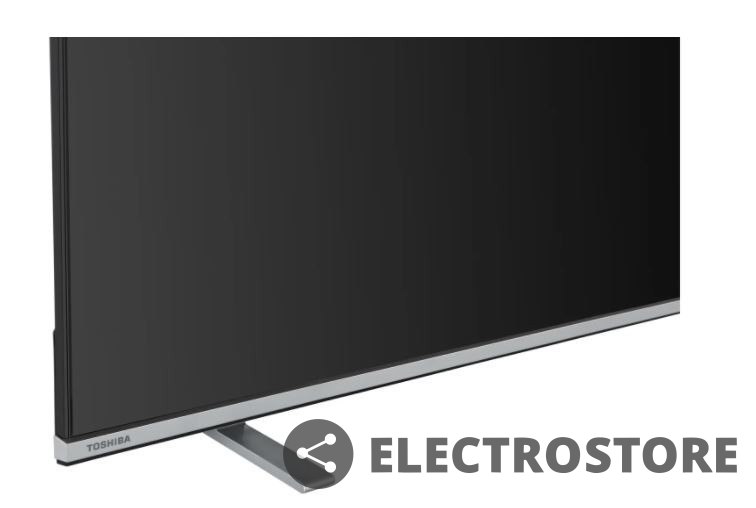Toshiba Telewizor LED 43 cale 43UA4B63DG Toshiba Telewizor LED 43 cale 43UA4B63DG