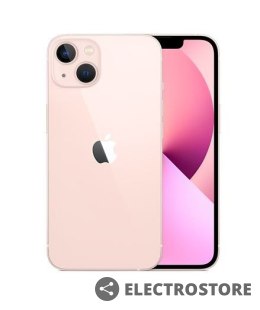Apple IPhone 13 256GB - Różowy