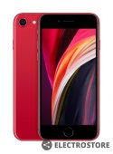 Apple IPhone SE 128GB Czerwony