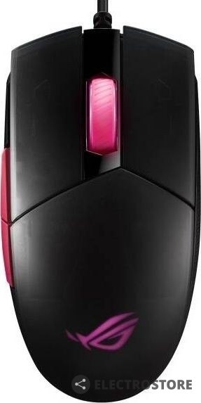 Asus Mysz TUF GAMING M4 AIR 90MP02K0-BMUA00