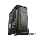 Asus Obudowa TUF GAMING GT501 120mm AuraSync/EATX czarna