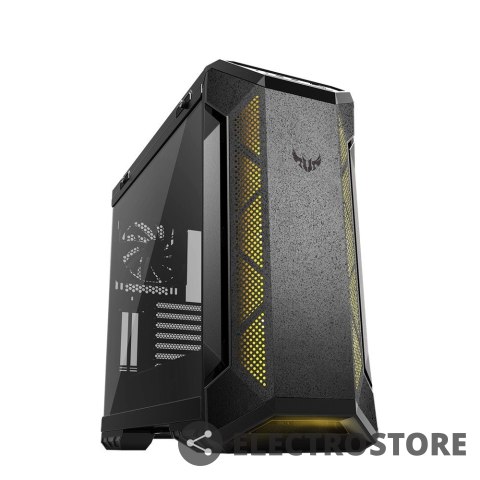 Asus Obudowa TUF GAMING GT501 120mm AuraSync/EATX czarna