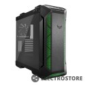 Asus Obudowa TUF GAMING GT501 120mm AuraSync/EATX czarna