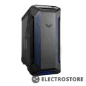 Asus Obudowa TUF GAMING GT501 120mm AuraSync/EATX czarna