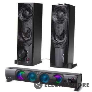 Audiocore Głośniki komputerowe soundbar AC955