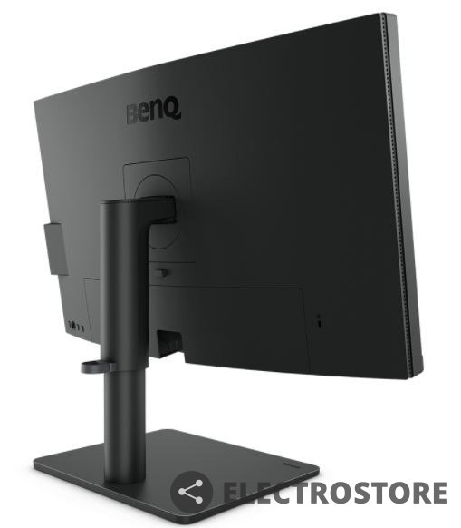 Benq Monitor 27 cali PD2705U LED 5ms/QHD/IPS/HDMI/DP/USB Benq Monitor 27 cali PD2705U LED 5ms/QHD/IPS/HDMI/DP/USB
